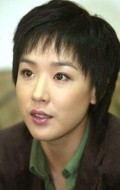Actress Kang Soo Yeon, filmography.