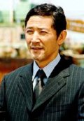 Actor Kaoru Kobayashi, filmography.