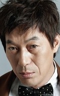 Actor Kap-su Kim, filmography.