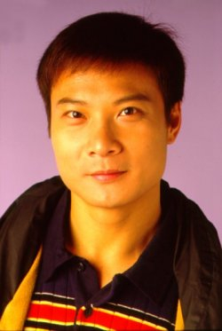 Actor, Director Kar Lok Chin, filmography.