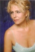 Actress Karen Racicot, filmography.