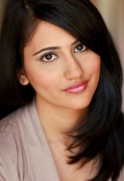 Actress Karishma Lakhani, filmography.