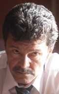 Actor Karim Mirkhadiyev, filmography.