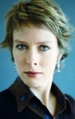 Karin Viard - bio and intersting facts about personal life.
