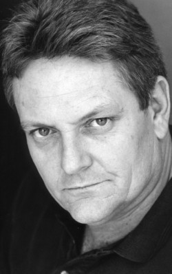 Actor, Writer Karl Wiedergott, filmography.