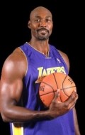 Recent Karl Malone pictures.