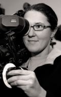 Director Kasia Adamik, filmography.