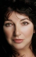Kate Bush - bio and intersting facts about personal life.