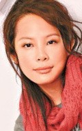 Actress Kate Yeung, filmography.