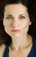 Recent Kate Fleetwood pictures.