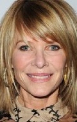 Recent Kate Capshaw pictures.