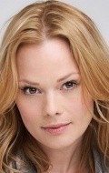 Kate Levering - bio and intersting facts about personal life.
