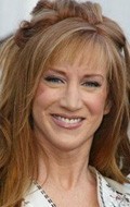 Kathy Griffin filmography.