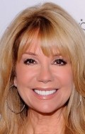 Actress, Producer Kathie Lee Gifford, filmography.