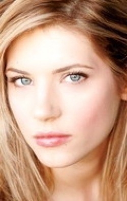 Katheryn Winnick - bio and intersting facts about personal life.