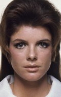 Recent Katharine Ross pictures.