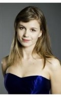 Katja Herbers - bio and intersting facts about personal life.