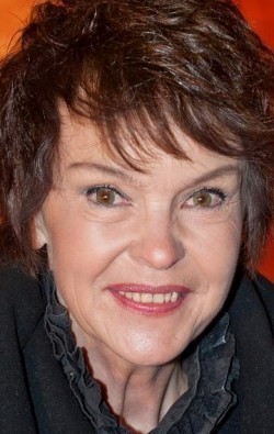 Actress Katrin SaB, filmography.