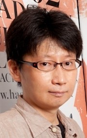 Kazuya Murata - bio and intersting facts about personal life.