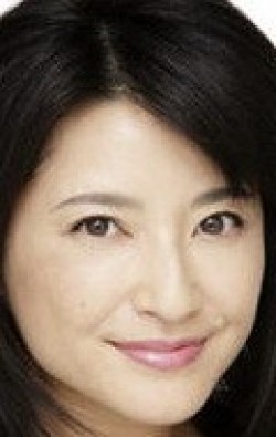Actress Kazue Ito, filmography.