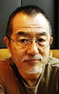 Actor Kazuyoshi Kushida, filmography.