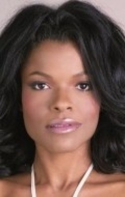 Keesha Sharp - bio and intersting facts about personal life.