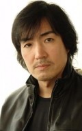 Writer Keigo Higashino, filmography.
