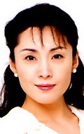 Actress Keiko Matsuzaka, filmography.