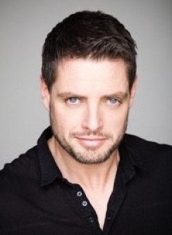 Actor Keith Duffy, filmography.