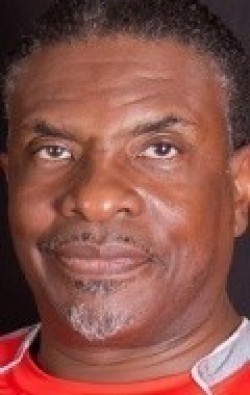All best and recent Keith David pictures.