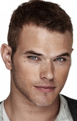 Kellan Lutz - bio and intersting facts about personal life.