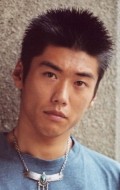 Actor Ken Kaneko, filmography.