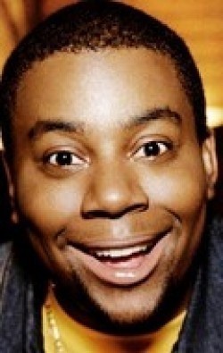 Recent Kenan Thompson pictures.