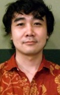 Actor Kenji Hamada, filmography.