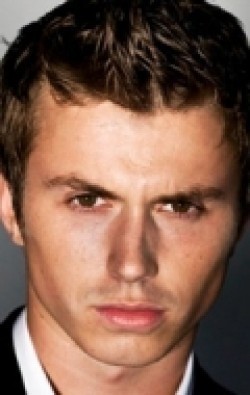 Recent Kenny Wormald pictures.
