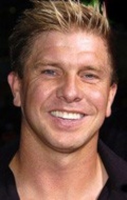 Kenny Johnson - bio and intersting facts about personal life.