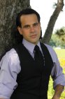 Kenny Santiago Marrero - bio and intersting facts about personal life.