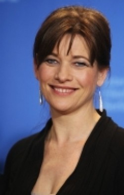 Actress, Writer Kerry Fox, filmography.