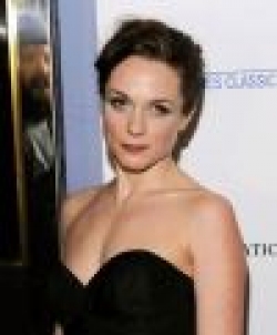 All best and recent Kerry Condon pictures.