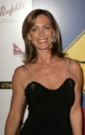 Recent Kerry Armstrong pictures.