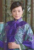 Actress Ke Shi, filmography.