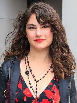 Recent Katie Boland pictures.