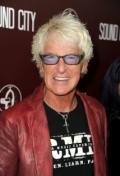 Recent Kevin Cronin pictures.