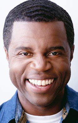 Recent Kevin Hanchard pictures.