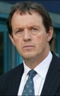 Recent Kevin Whately pictures.