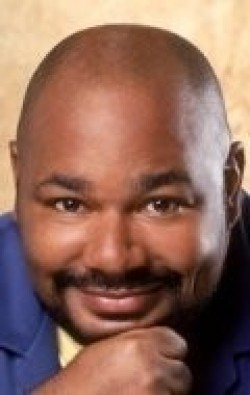 Kevin Michael Richardson - bio and intersting facts about personal life.