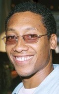 Khalil Kain - bio and intersting facts about personal life.