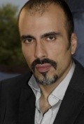 Actor Khalid Goncalves, filmography.