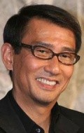 Actor Kiichi Nakai, filmography.
