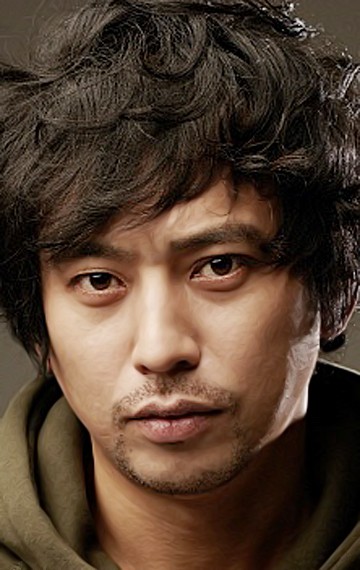 Actor Kim Hyeong Beom, filmography.